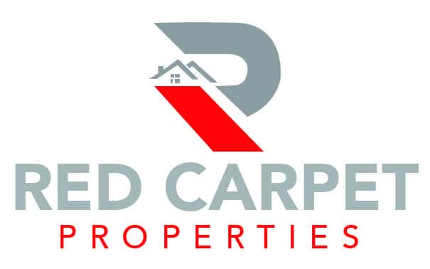 Red Carpet Properties logo